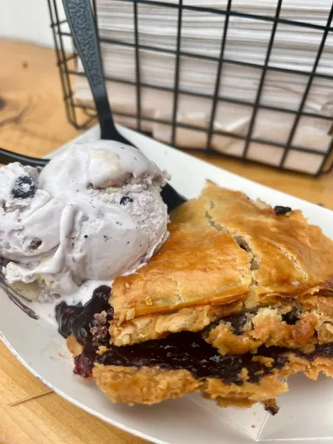 Acadia Food Guide: Lobster & Blueberries