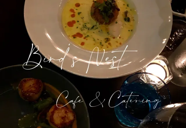 Halifax Canada｜Bird‘s Nest Cafe & Cateri
