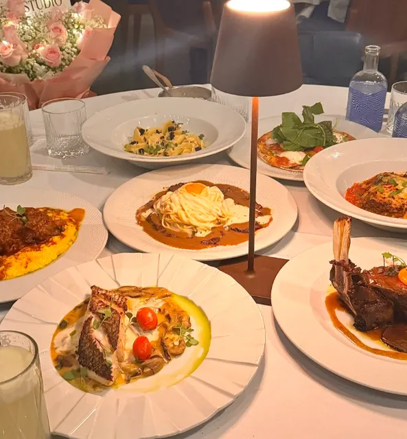 Zucco in São Paulo 🇧🇷