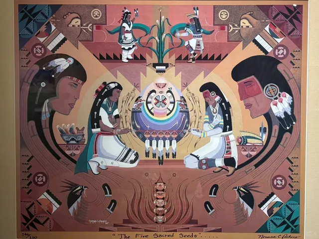 Albuquerque, New Mexico (2/2) 🌵✨