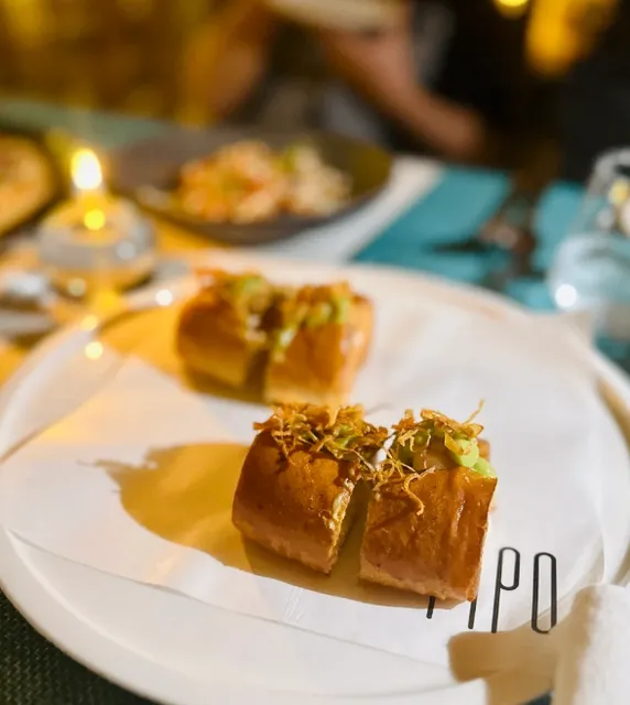 🇧🇷 ｜ Pipo Restaurante