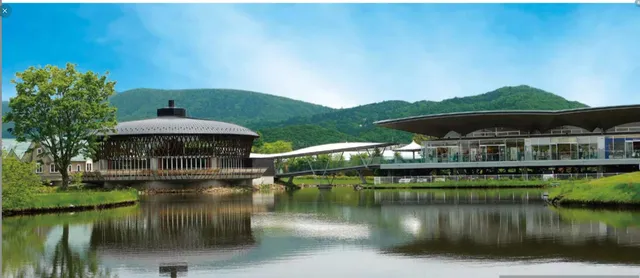 Karuizawa, Japan 🌟