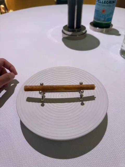 ​​Cesar NYC - Where Flavor Reigns Supreme!​​ 🍽️✨