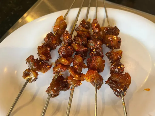 Kochi Maru Reopened — Tried Their Crab Pot! 🦀✨