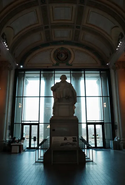 I Wish I Could Go Back to the 1904 St. Louis World's Fair