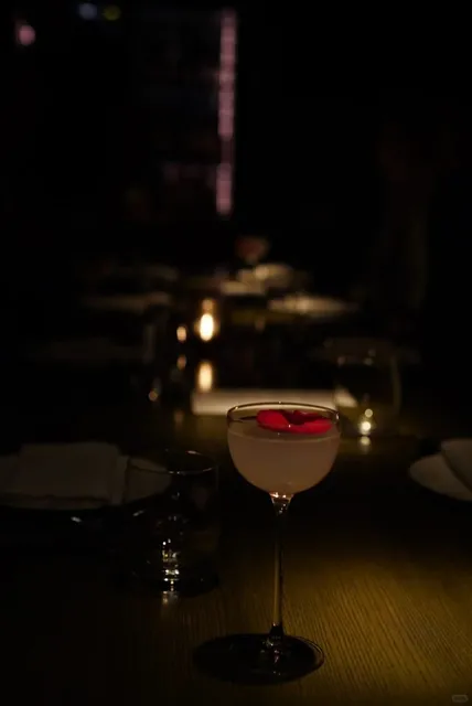 ​​Hakkasan Mayfair: Where East Meets West in Every Bite ✨​​