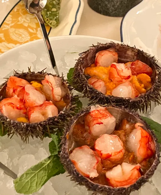 SUELTOS is so delicious!