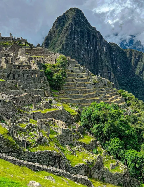 The Lost City in the Sky! A Must-Visit in This Lifetime!​​