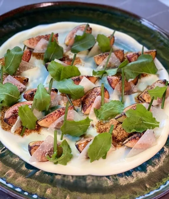 Verdesalvia Restaurante: Cuernavaca's Temple of Gastronomy