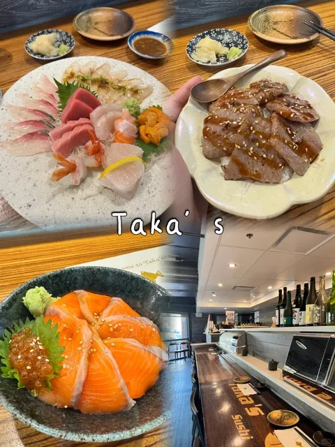 🇨🇦 The Undisputed #1 Japanese Restaurant in Greater Vancouver!  