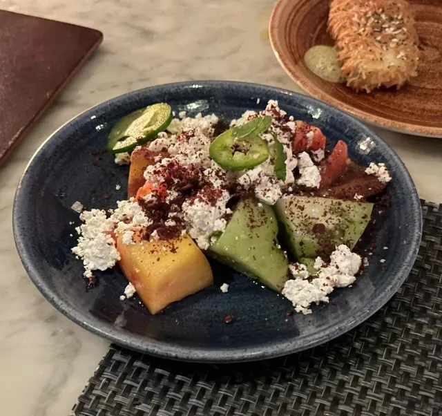 Philadelphia｜Zahav — An Israeli Restaurant Overflowing with Heart 