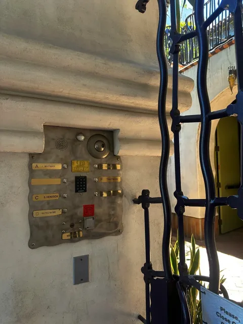 🏛️ California’s Most Beloved Architecture