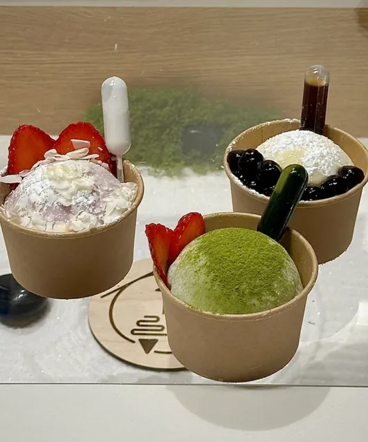 Boston | Newly Opened! Freshly Wrapped! Mochi Ice Cream 🍨