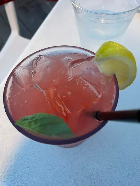 Great Rooftop Vibes & Bites 🌟