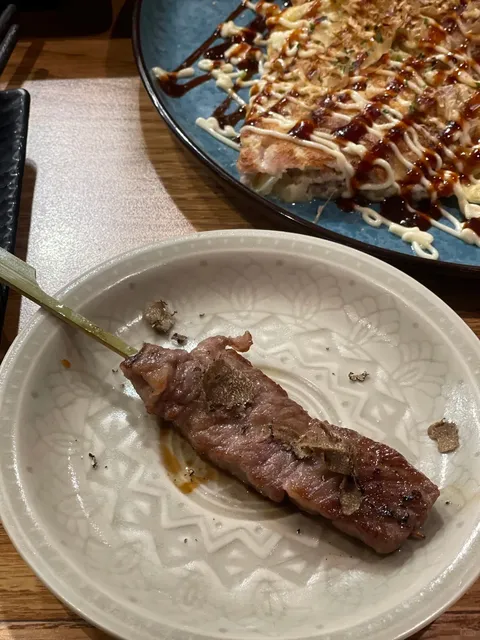 LA Irvine | Gokumi | Grill Lovers, Rejoice! 🍢🔥