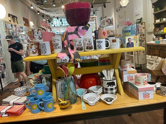 Asheville, North Carolina