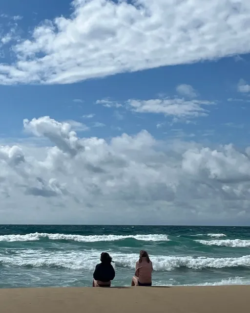 ​​🇫🇷 Bordeaux Day Trip |France's First Zero-Waste Beach ♻️🏖️​