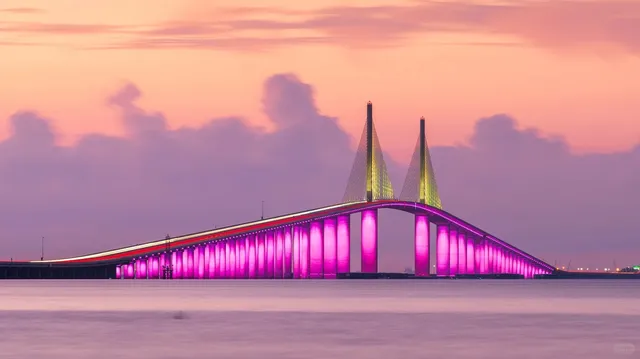 The West Coast's Sun-Drenched Gem of Beauty & Soul 