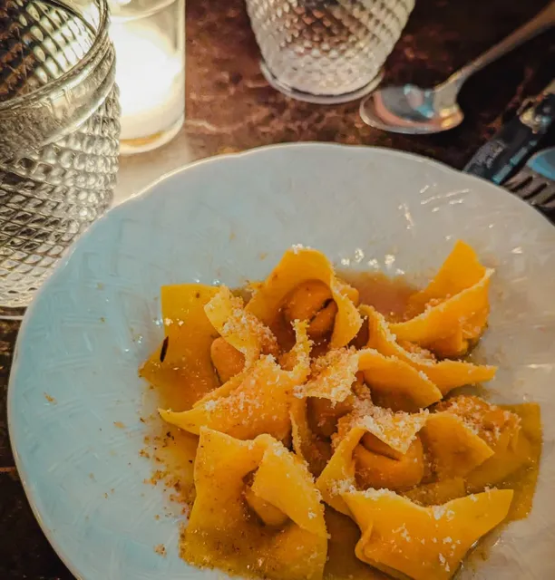 Michelin-Level Bistro, So Delish! 🌟