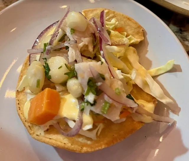 A Great Spot for Latin-Inspired Gatherings