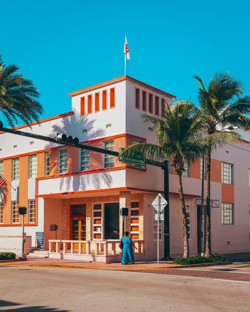 The Ultimate Dream Getaway Destination 