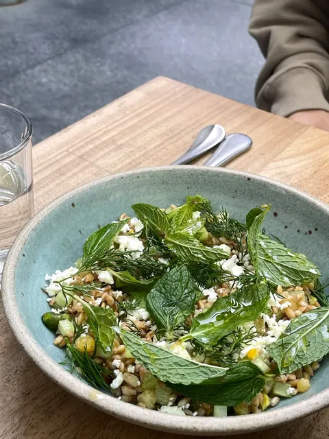 LA | LULU | A Healing Sunday Brunch 🌞🥂