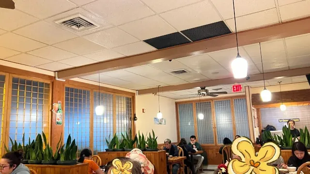 🇺🇸 Rochester Korean Gem | Seoul House 🍲🥢