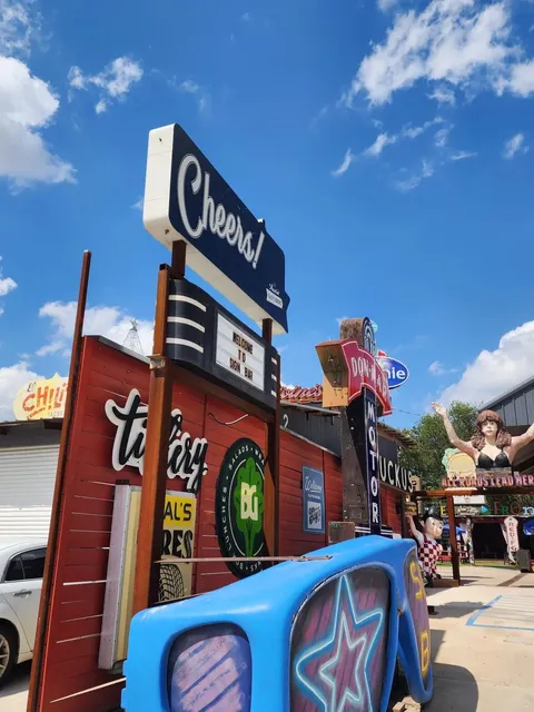 The New York Times Includes Two Asian Restaurants from Austin