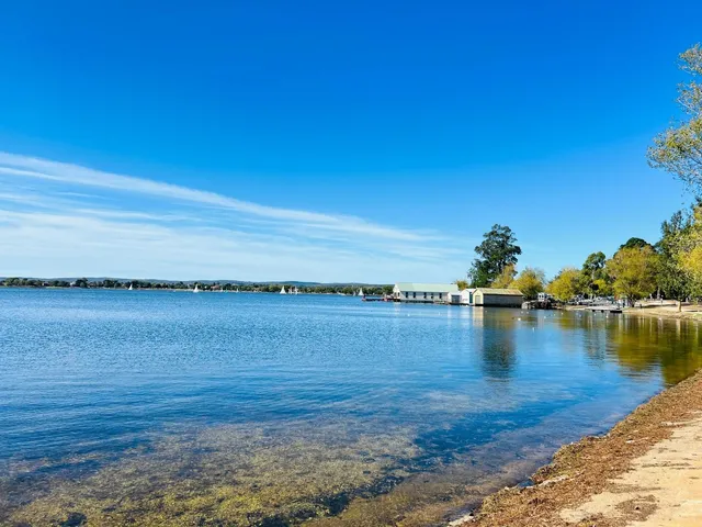 Exploring Ballarat Beyond the Goldfields: A Perfect Afternoon Stroll 