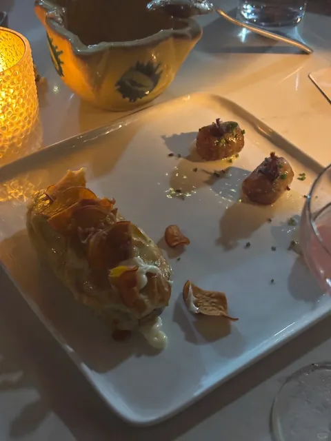 LA’s Best Spanish Restaurant: Telefèric Barcelona 🇪🇸✨