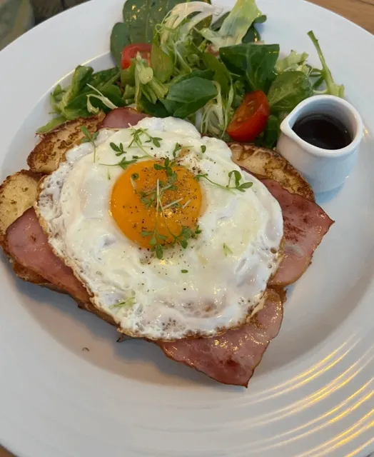 Review of Bratislava's Brunch Scene