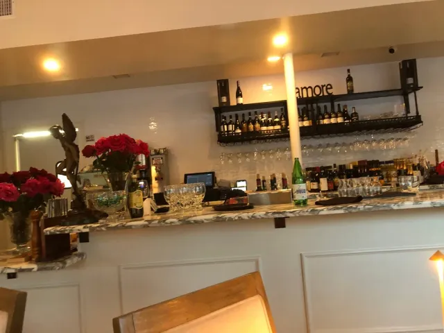 💖 A Lovely Celebration at Amore! 💖