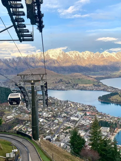 🇳🇿 You’ll Fall in Love with Queenstown After Reading This! 💙
