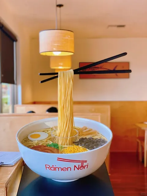 Seattle | A Surprisingly Delicious Recent Japanese Find