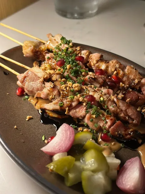 Bone Kettle :Excellent service