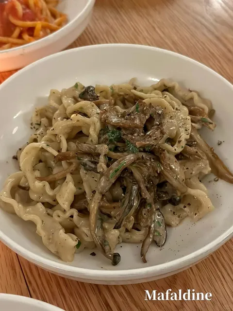 Why Some Noodles Feel Like “Once Missed, Gone Forever” 😢🍝