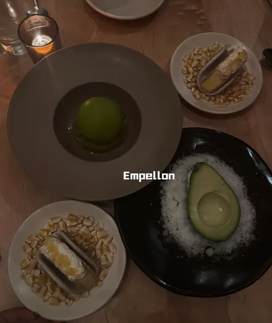 New York | Empellon 🌆