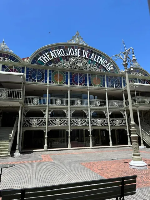 Fortaleza, Brazil – A Quick Stop on Our Cruise Adventure! 🇧🇷⚓