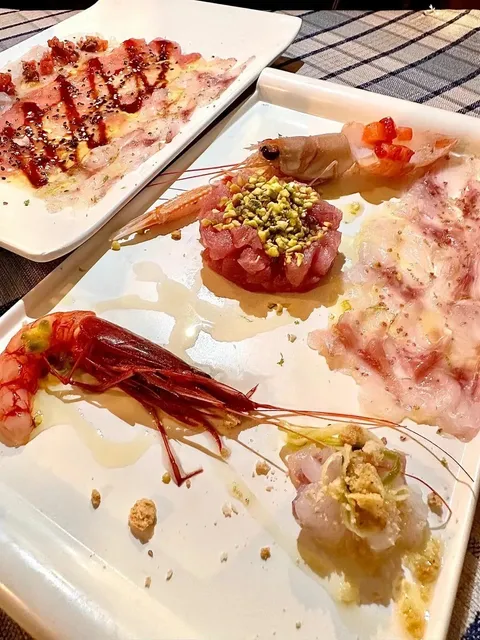 For Our Discerning Palates