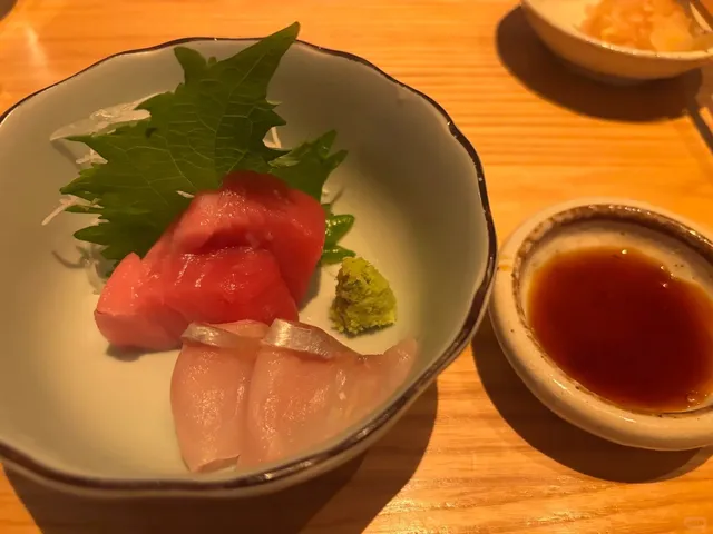 Takai by Kashiba @Bellevue