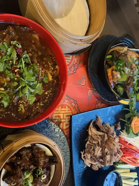  Oslo Food Recommendation | Yummy House