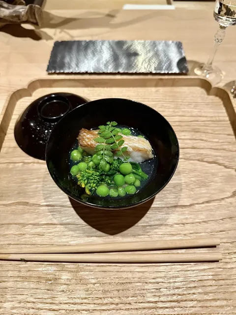 House of Yoshin: A Taste of an Entire Spring 🌸