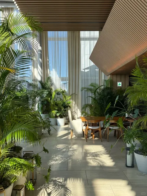 The Tokyo EDITION, Ginza