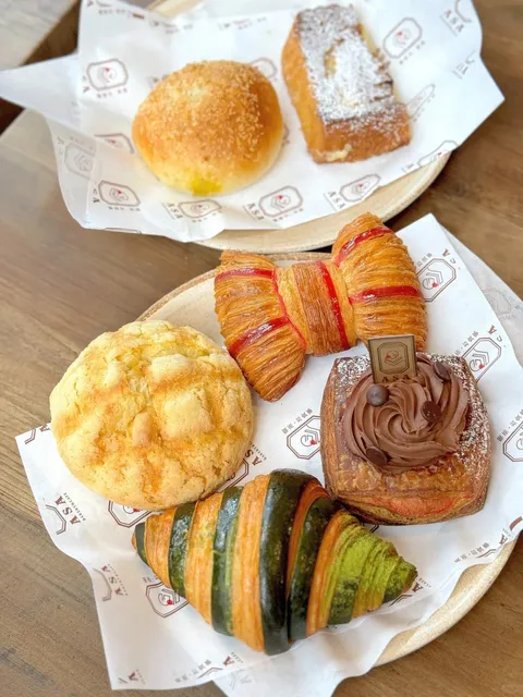 Delicious beyond words