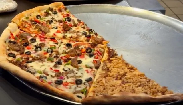 🌙 MESA Pizza: The Ultimate Late-Night Slice Sanctuary in Minnesota! 