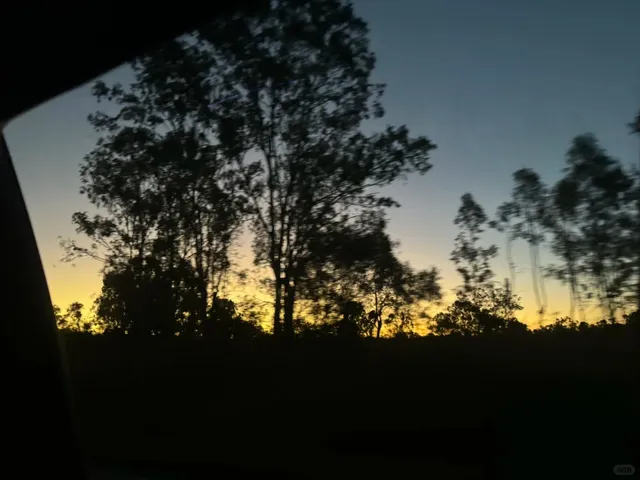 ✨ Day 1 Road Trip Gem: Rockhampton Discovery!