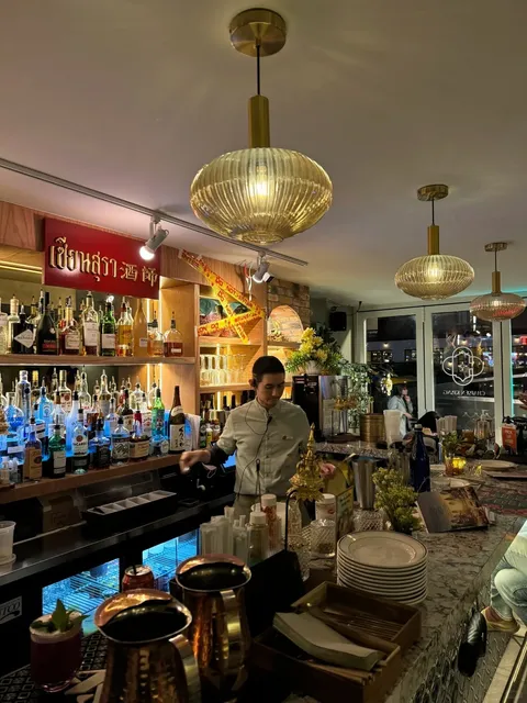 NYC | Charoen Krung Thai – A True Hidden Gem in Midtown East! 🥹🍛