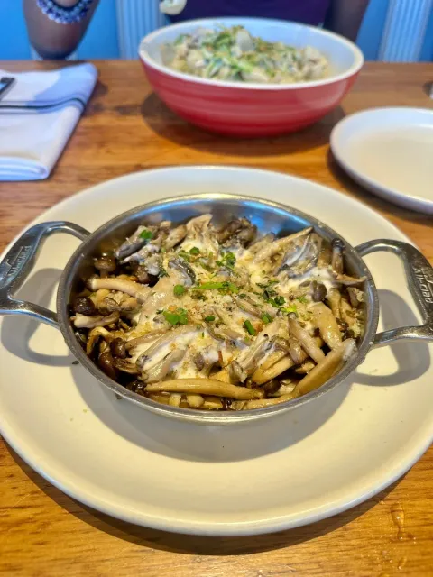 🌟 5-Star Vibes, Quality Service & Delicious Food! 🌿