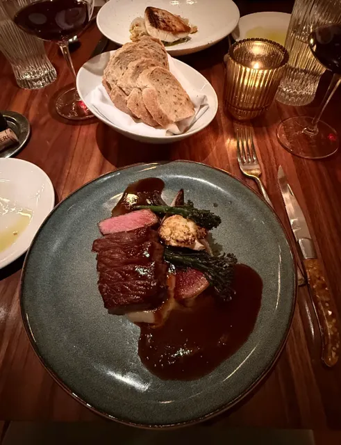 Portland Mucca Osteria 