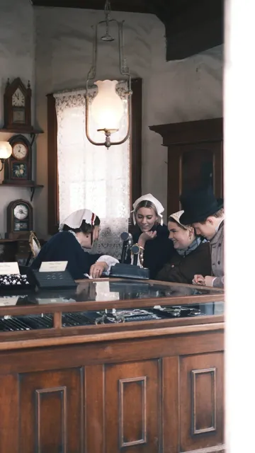 🇦🇺 Sovereign Hill: Where History Comes Alive on Camera 🎬⛏️